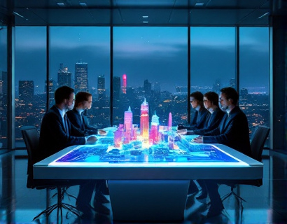 Enhancing National Operations Efficiency through Open-Source Collaboration