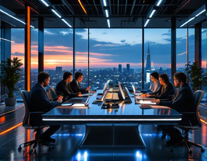 Transforming National Operations through Open-Source Collaboration